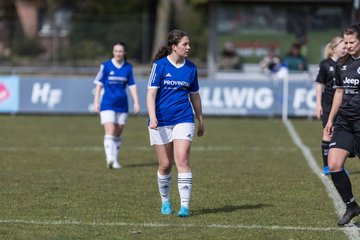 Bild 299 - F VfL Kellinghusen - FSG Kaki-StuSie : Ergebnis: 2:1